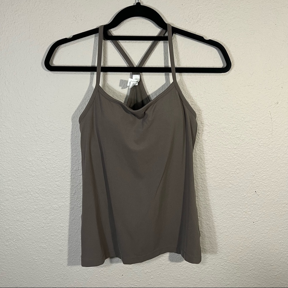 Aerie Offline Racerback Tank